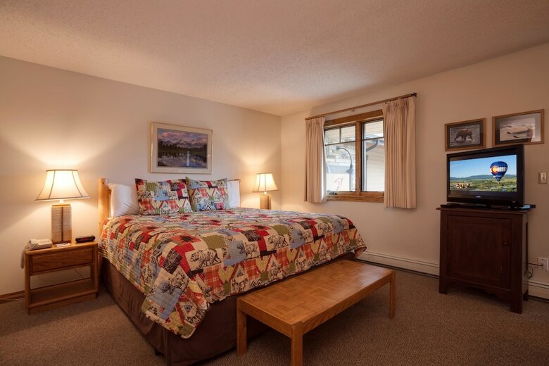Apartamento The Phoenix By Steamboat Resorts