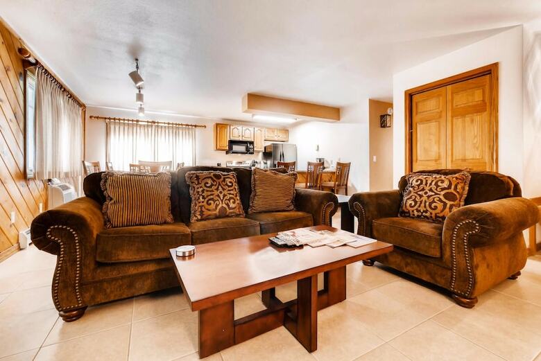 Apartamento The Phoenix By Steamboat Resorts
