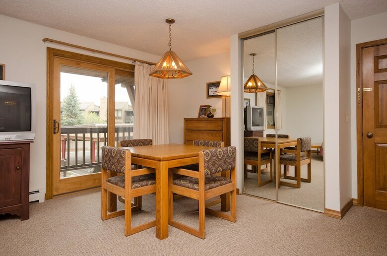 Apartamento The Phoenix By Steamboat Resorts