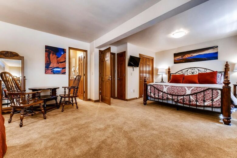 Apartamento The Phoenix By Steamboat Resorts
