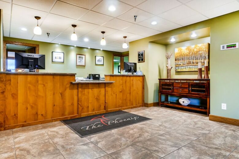 Apartamento The Phoenix By Steamboat Resorts
