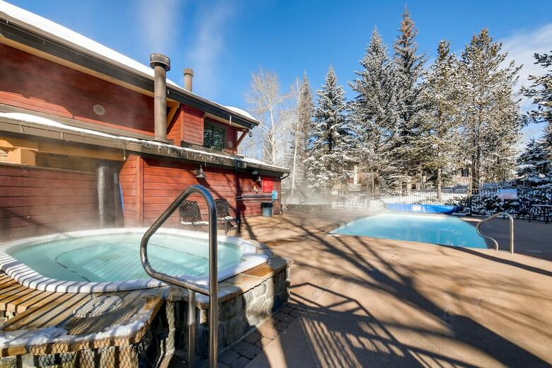 Apartamento The Phoenix By Steamboat Resorts