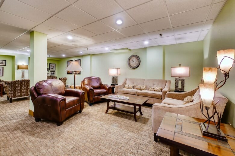 Apartamento The Phoenix By Steamboat Resorts