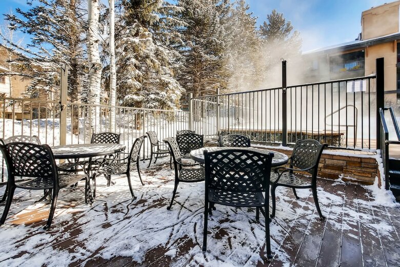 Apartamento The Phoenix By Steamboat Resorts