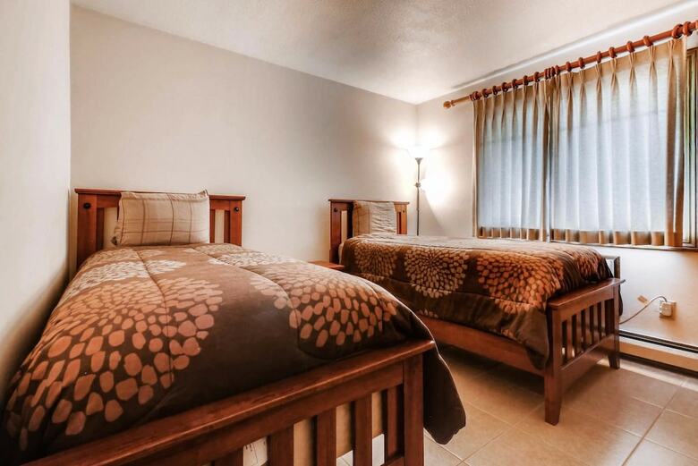 Apartamento The Phoenix By Steamboat Resorts