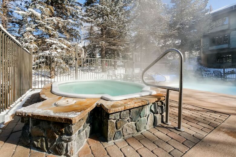 Apartamento The Phoenix By Steamboat Resorts