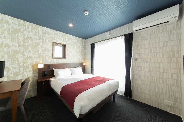 Japaning Hotel Omiya Matsubara