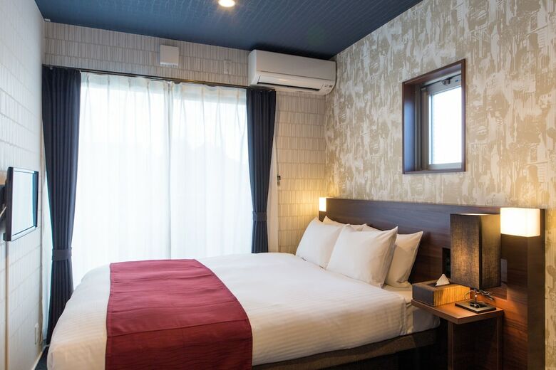 Japaning Hotel Omiya Matsubara