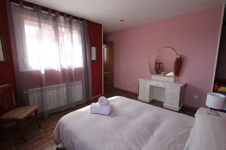 Casa Rural Mirador de Aranjuez
