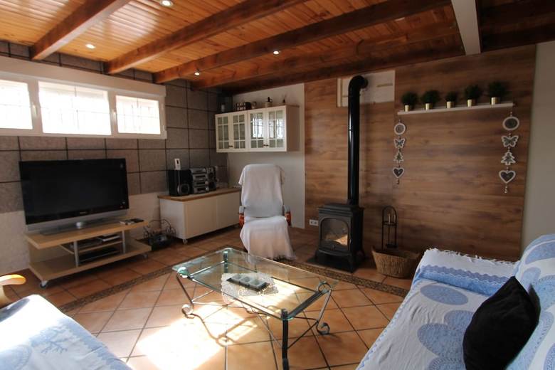 Casa Rural Mirador de Aranjuez
