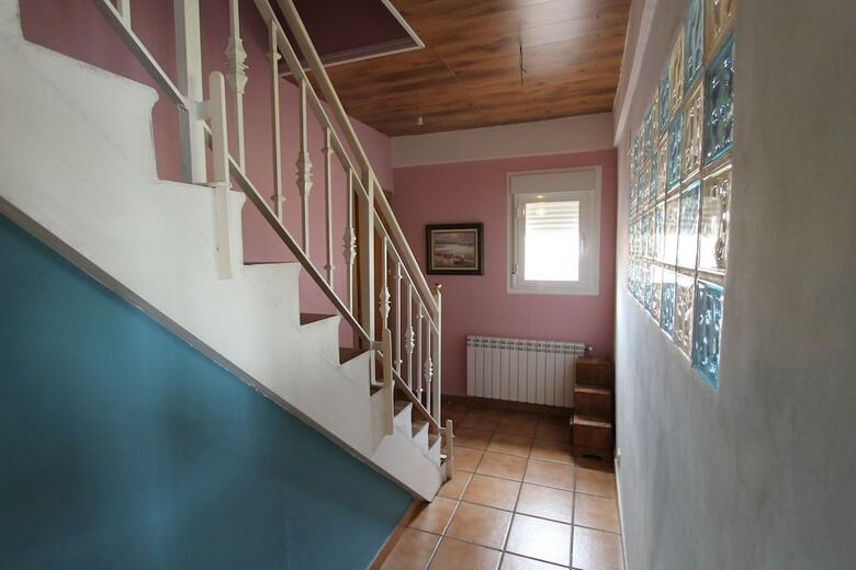 Casa Rural Mirador de Aranjuez