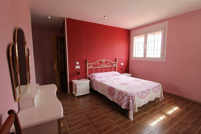 Casa Rural Mirador de Aranjuez