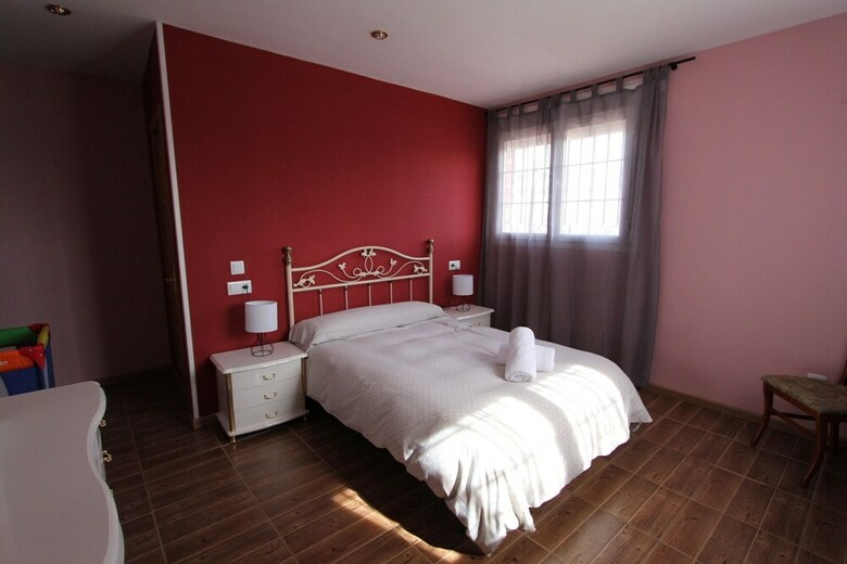 Casa Rural Mirador de Aranjuez