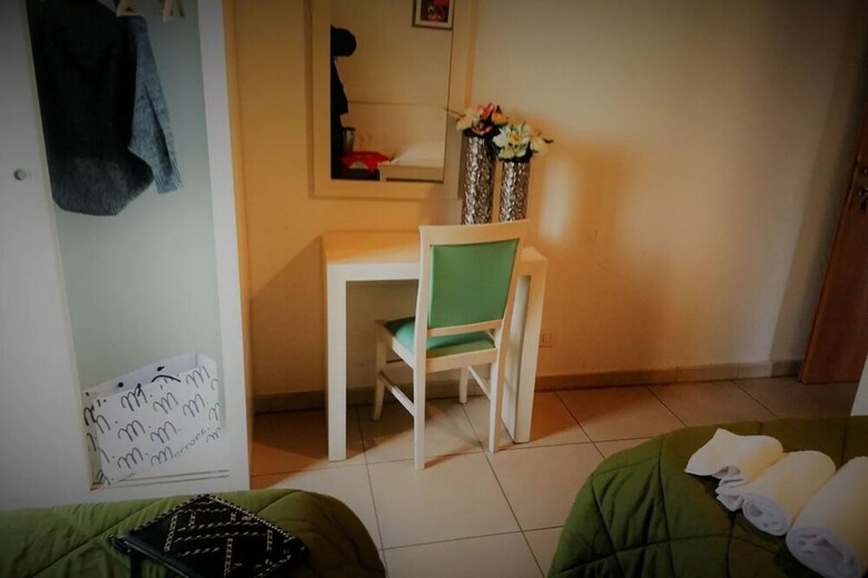 Hotel Vecchia Fornace