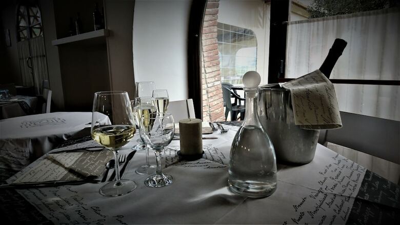 Hotel Vecchia Fornace