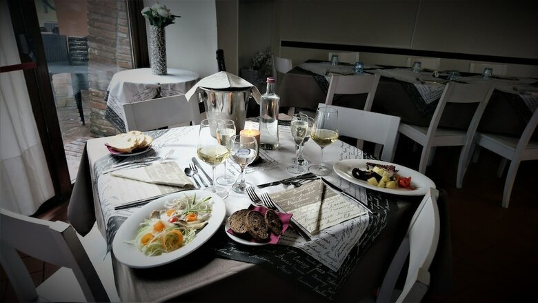 Hotel Vecchia Fornace