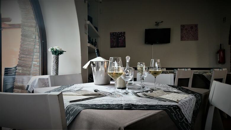 Hotel Vecchia Fornace