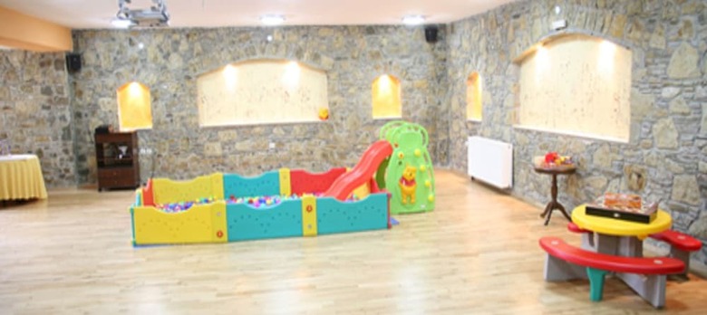 Hotel Vasilitsa Spa Resort
