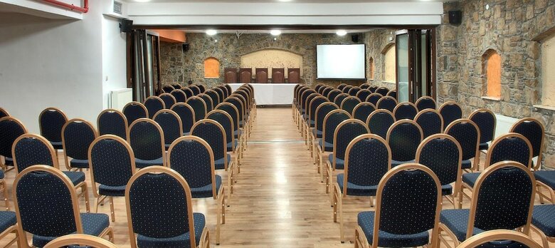 Hotel Vasilitsa Spa Resort
