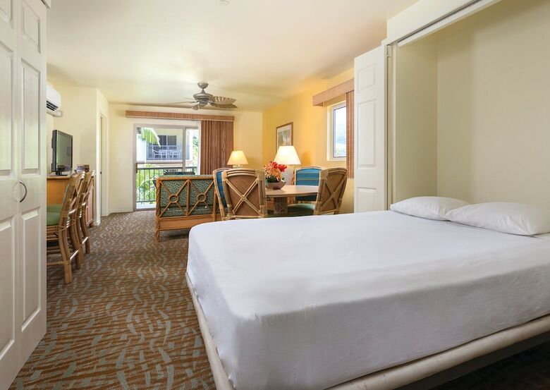Hotel Worldmark Kona