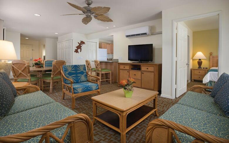 Hotel Worldmark Kona