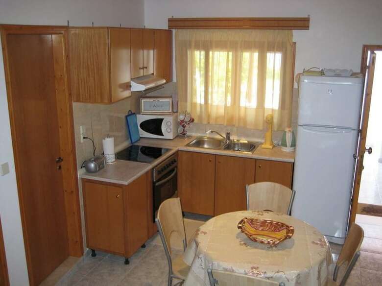 Apartamentos Villa Stegna
