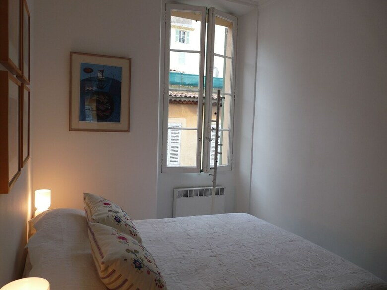 Apartamento Suquet Breeze