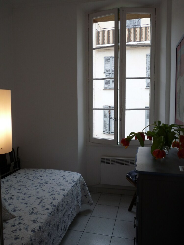 Apartamento Suquet Breeze