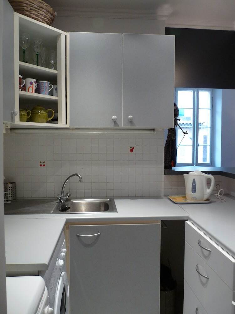 Apartamento Suquet Breeze