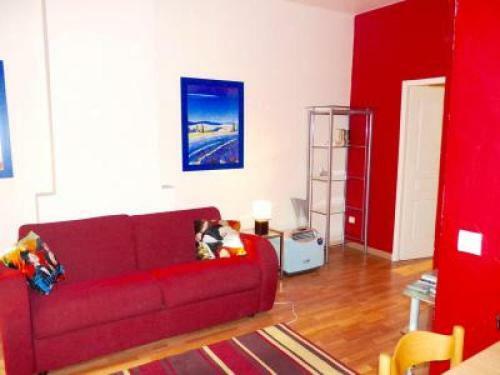 Faure Apartment