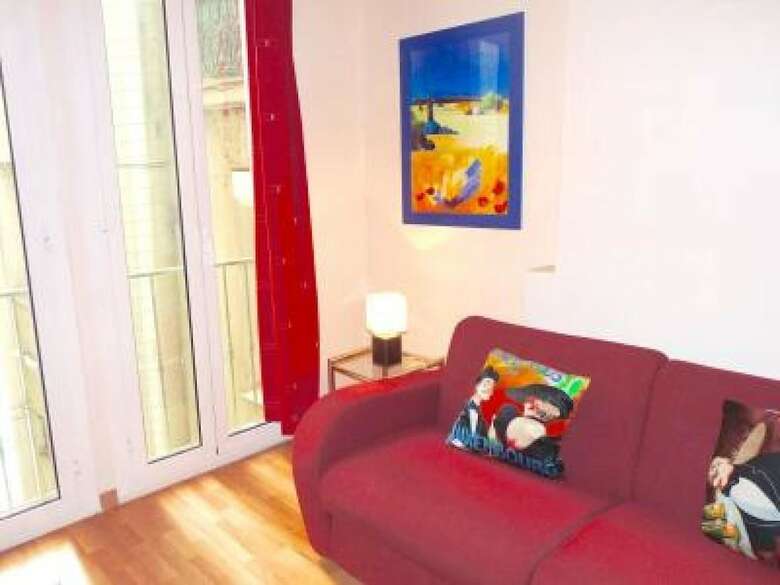 Faure Apartment