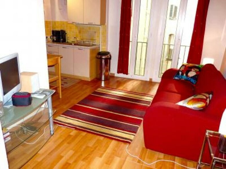 Faure Apartment