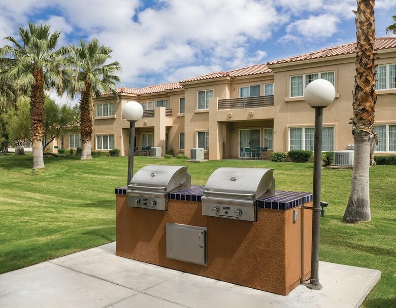 Hotel Worldmark Cathedral City