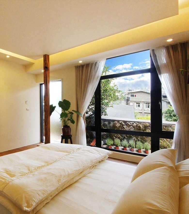 Chien Ching B&B