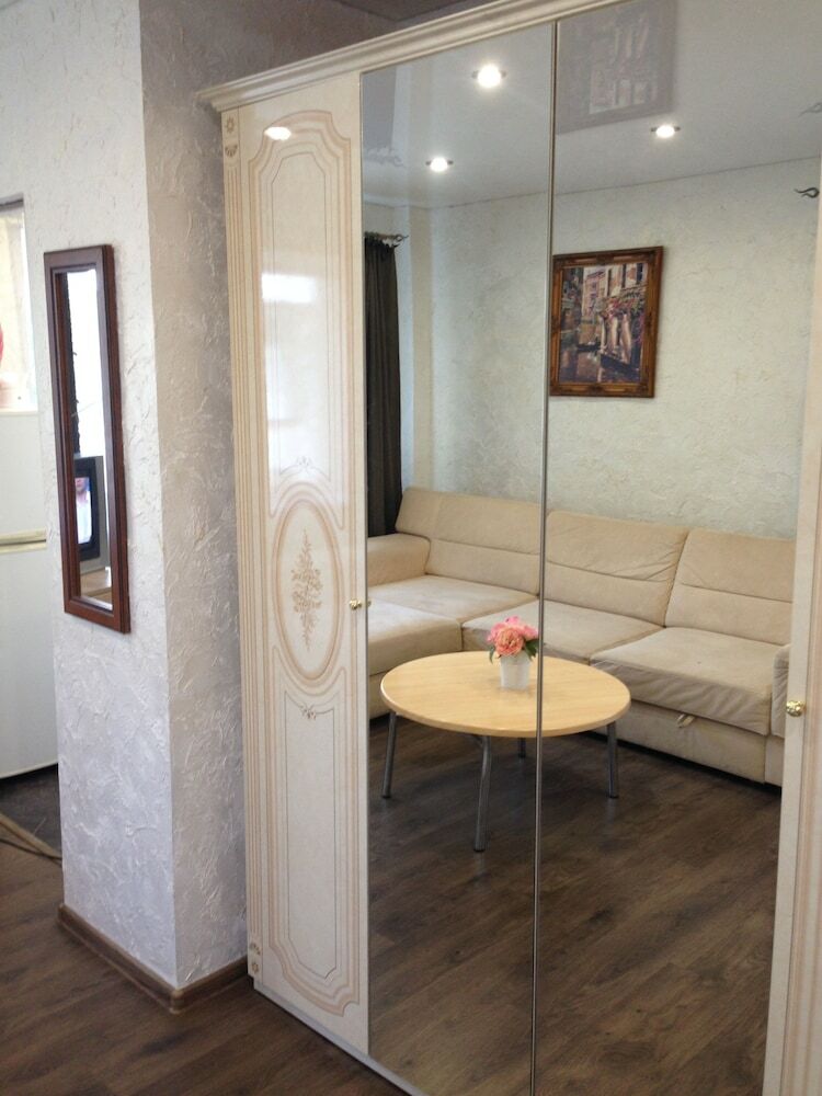 Apartamentos Tatiana