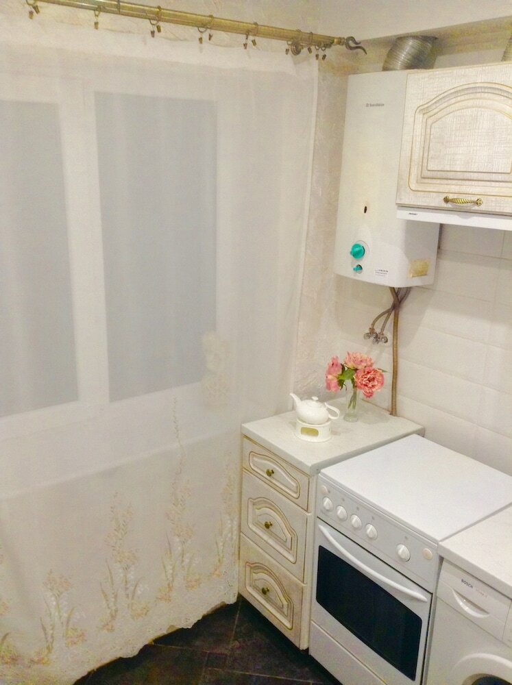 Apartamentos Tatiana