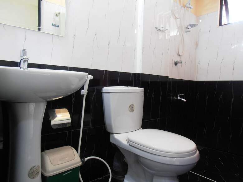 Hotel Satyodaya Educational Training Centre