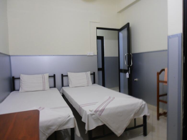 Hotel Satyodaya Educational Training Centre