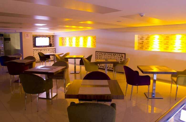 Hotel Aygoren Otel Denizli
