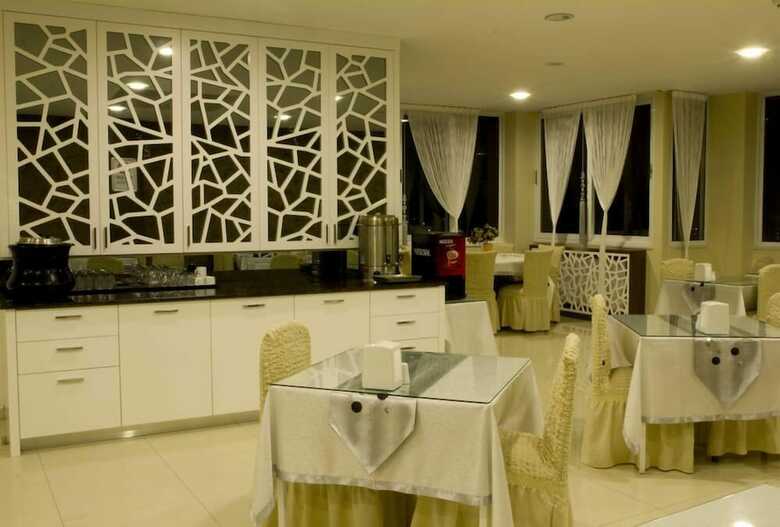 Hotel Aygoren Otel Denizli