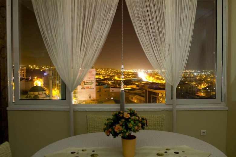 Hotel Aygoren Otel Denizli
