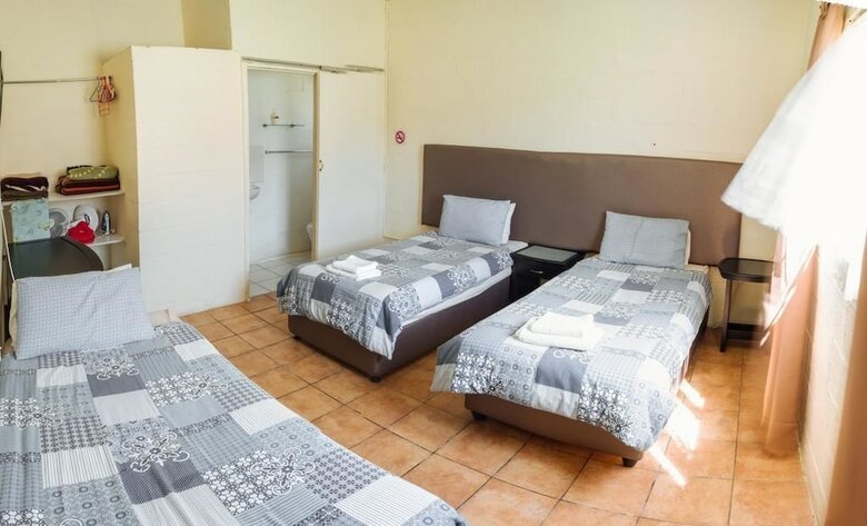 Apartamentos Kingfisher Hollow Exclusive Guest House