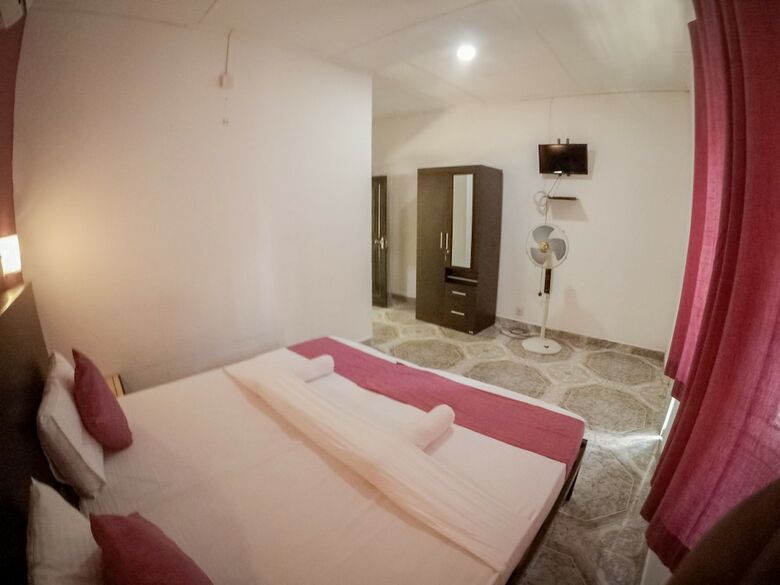 Hotel Apsaras Resort Sigiriya