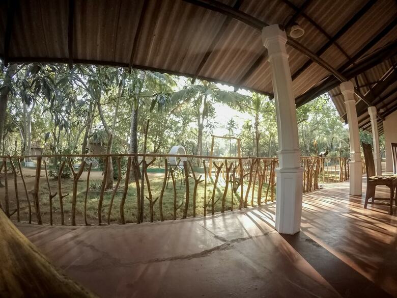 Hotel Apsaras Resort Sigiriya