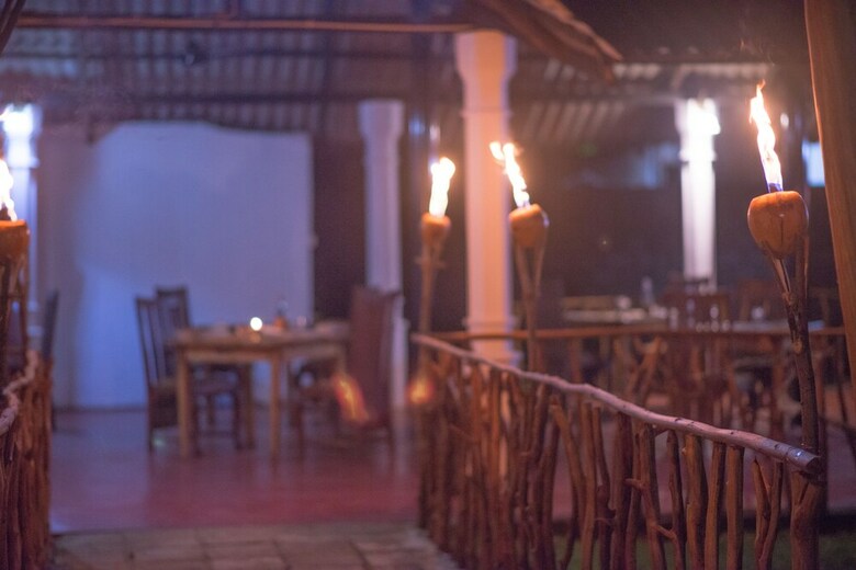 Hotel Apsaras Resort Sigiriya
