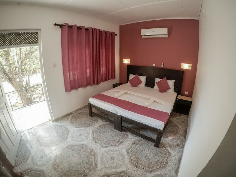 Hotel Apsaras Resort Sigiriya