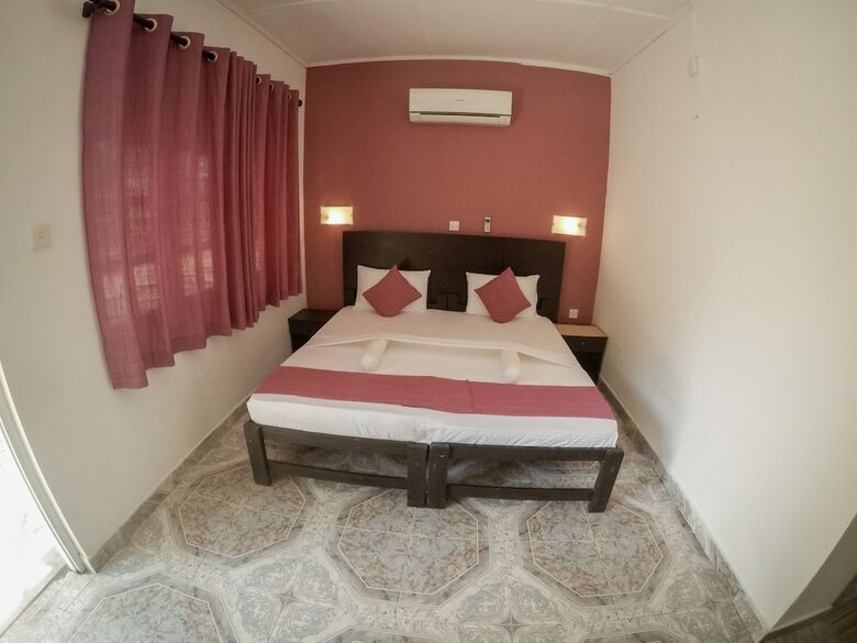 Hotel Apsaras Resort Sigiriya