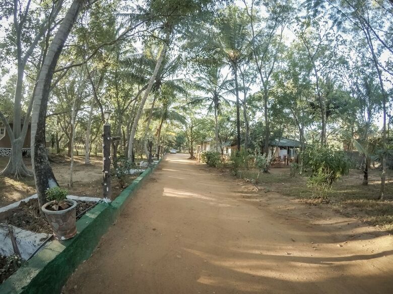 Hotel Apsaras Resort Sigiriya