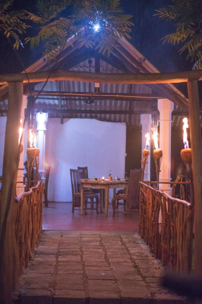 Hotel Apsaras Resort Sigiriya