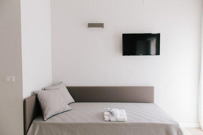 Hotel Trani Rent Rooms
